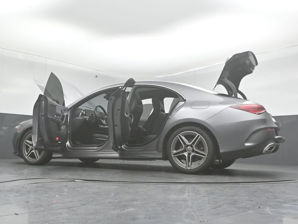 2022 MERCEDES-BENZ CLA-CLASS - Image 56