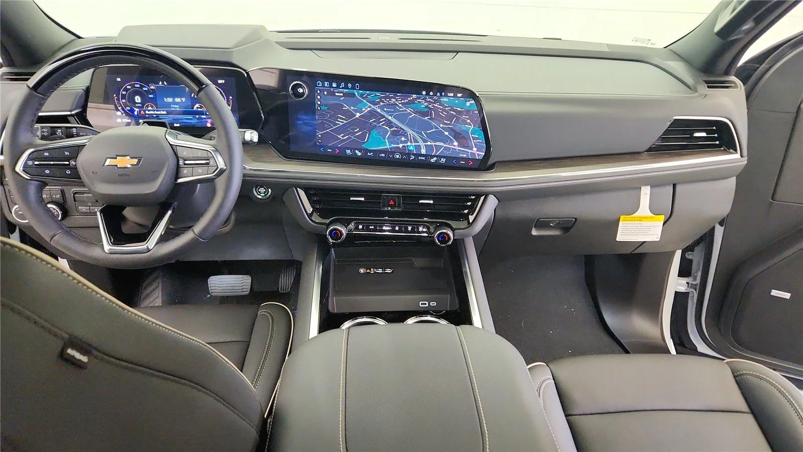 2026 Chevrolet Tahoe Premier - Photo 36