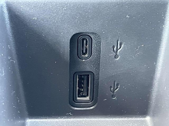 2025 GMC Acadia Elevation - Photo 23