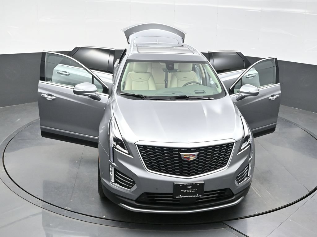 2026 Cadillac XT5 Premium Luxury - Photo 40