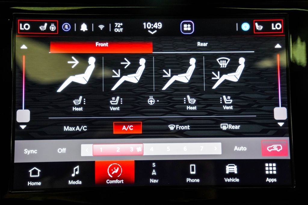 Used 2024 Gray Dodge GT Premium image 36