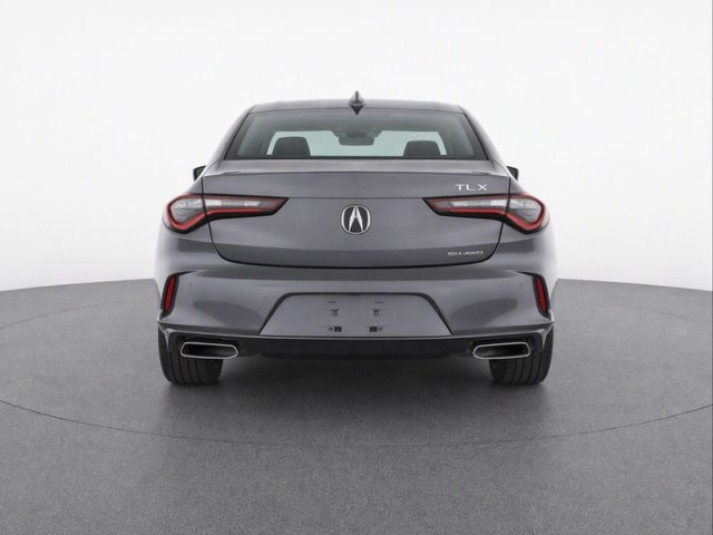 2021 Acura TLX Advance Package - Photo 7