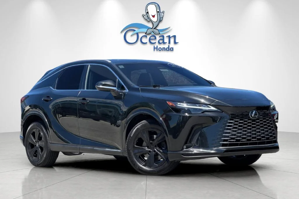 Used 2023 Caviar Lexus 350 image 2