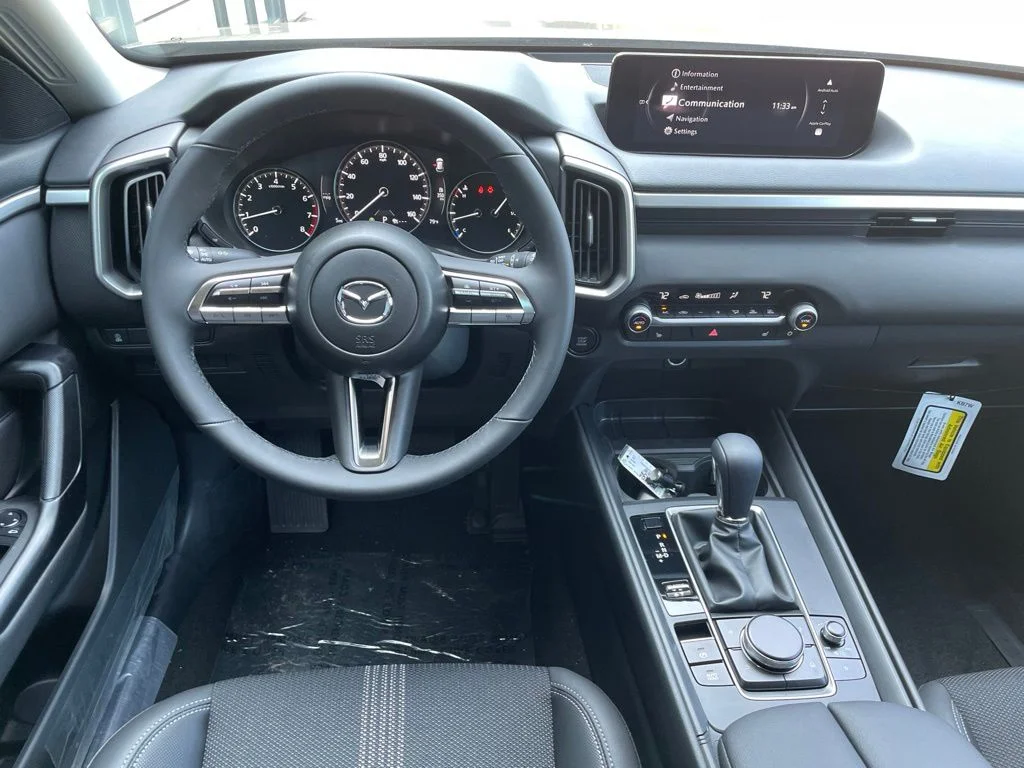 New 2026 Beige/tan Mazda 2.5 S Meridian Edition image 18