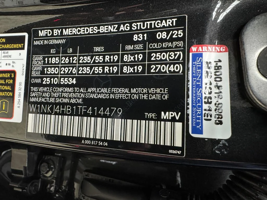 Used 2026 Gray Mercedes-Benz GLC 300 Coupe image 29