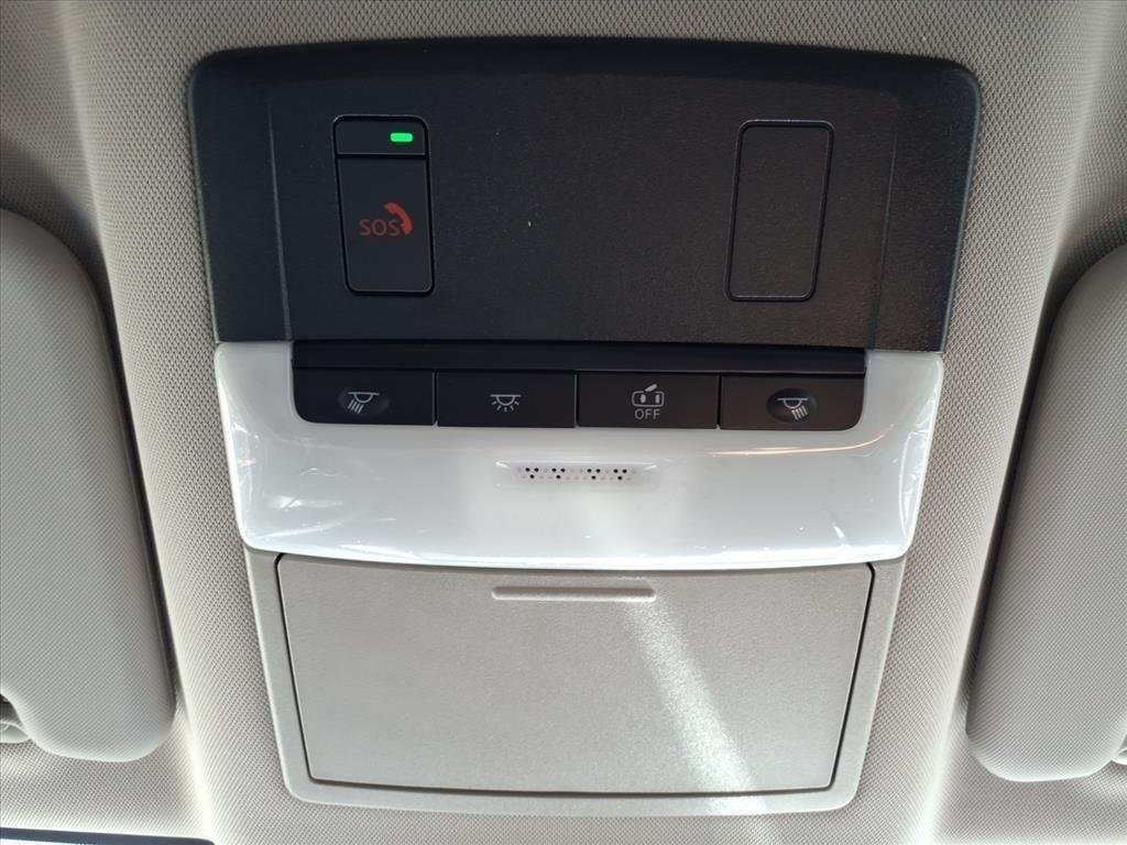 New 2026 Everest White Pearl TriCoat Nissan Rock Creek® image 21