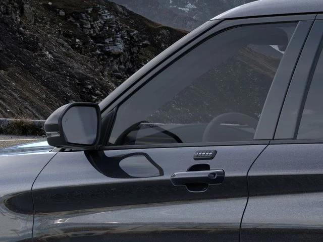 New 2026 Black Metallic Ford ST image 20