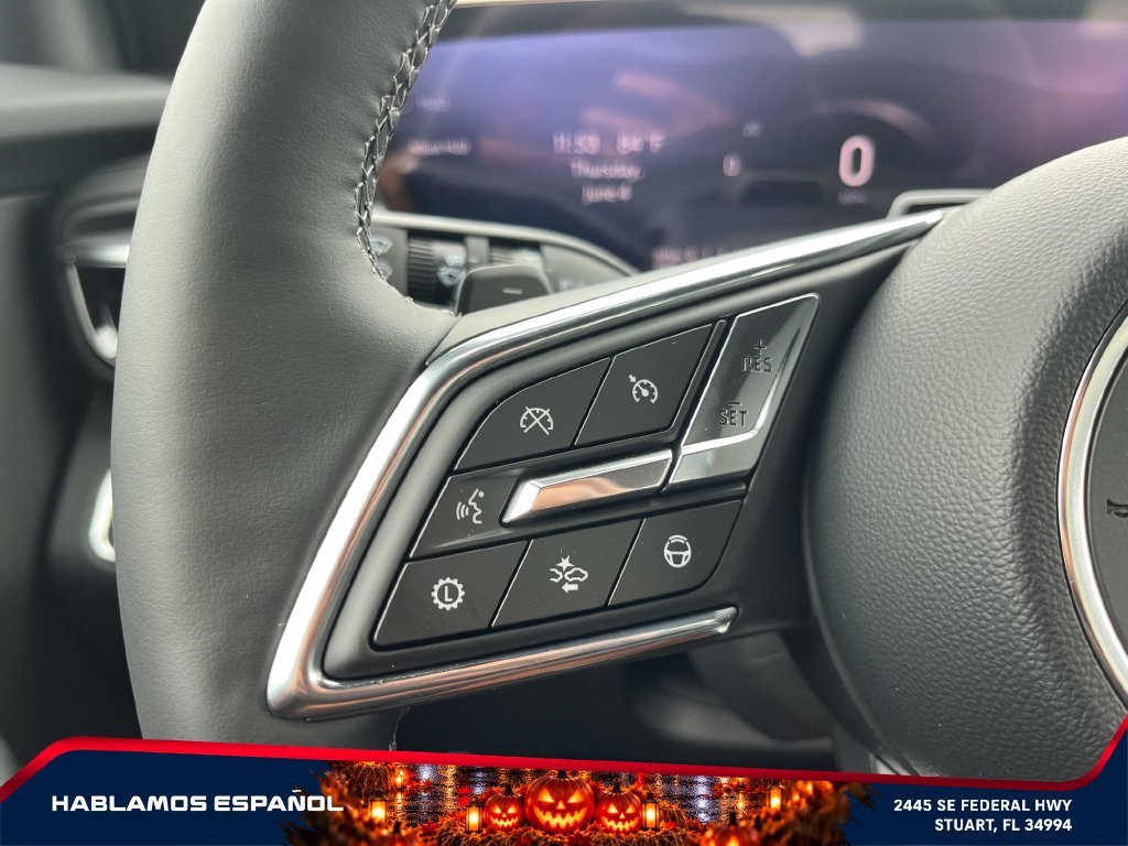 2026 Buick Enclave Sport Touring - Photo 26