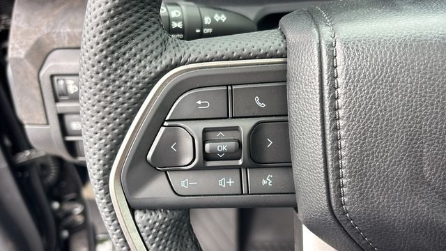 2025 Toyota Tacoma Limited - Photo 18
