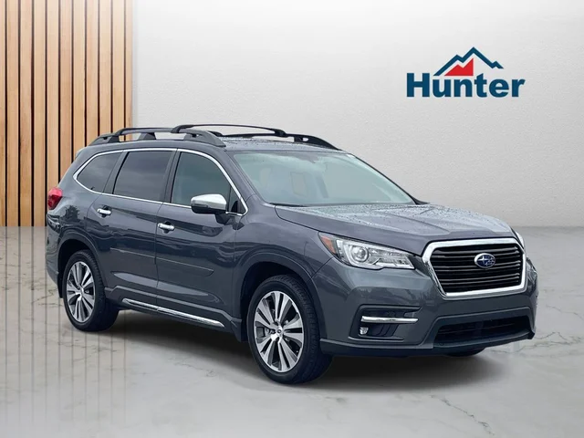 2021 Subaru Ascent Touring