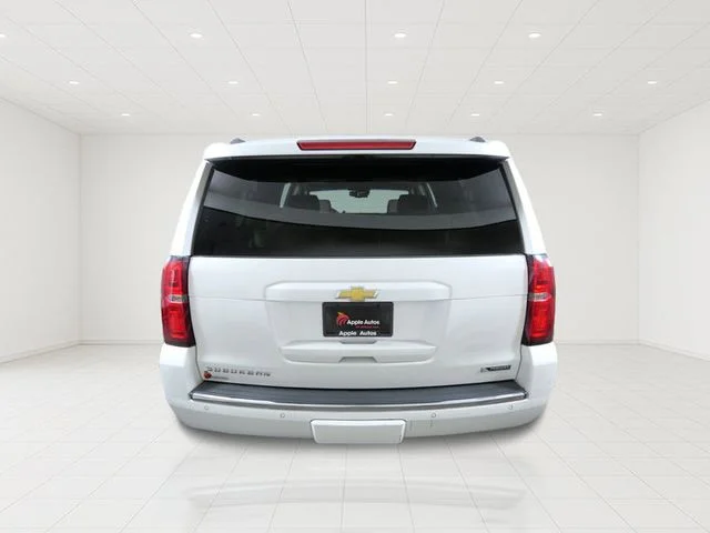 Used 2018 Beige Chevrolet Premier image 5