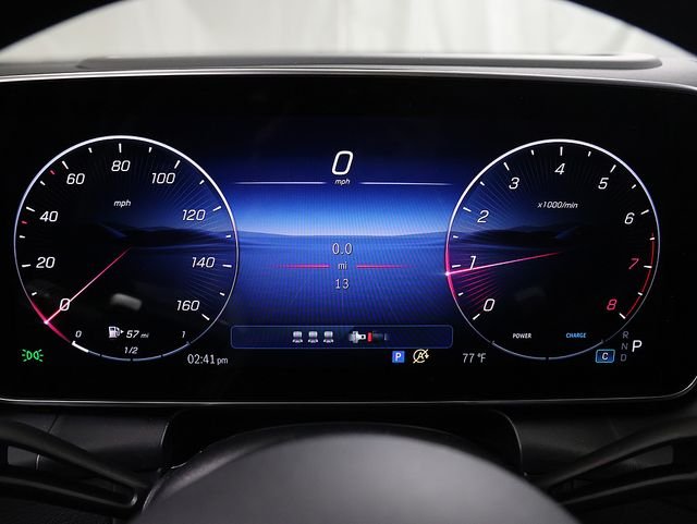 New 2026 Black Mercedes-Benz GLC 300 image 16