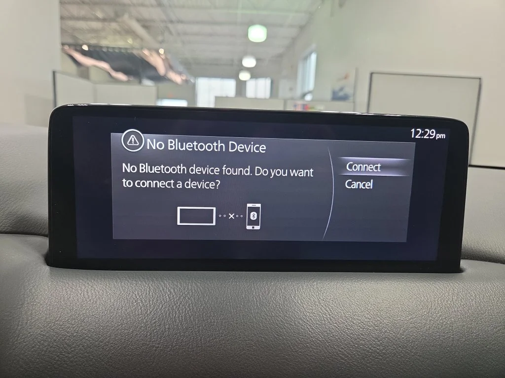 Certified Used 2024 Gray Mazda 2.5 S Carbon Edition image 46