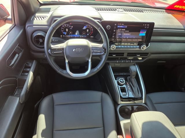 2025 Chevrolet Colorado Trail Boss - Photo 12