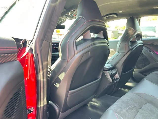 New 2026 Redeye Dodge Scat Pack Plus image 20