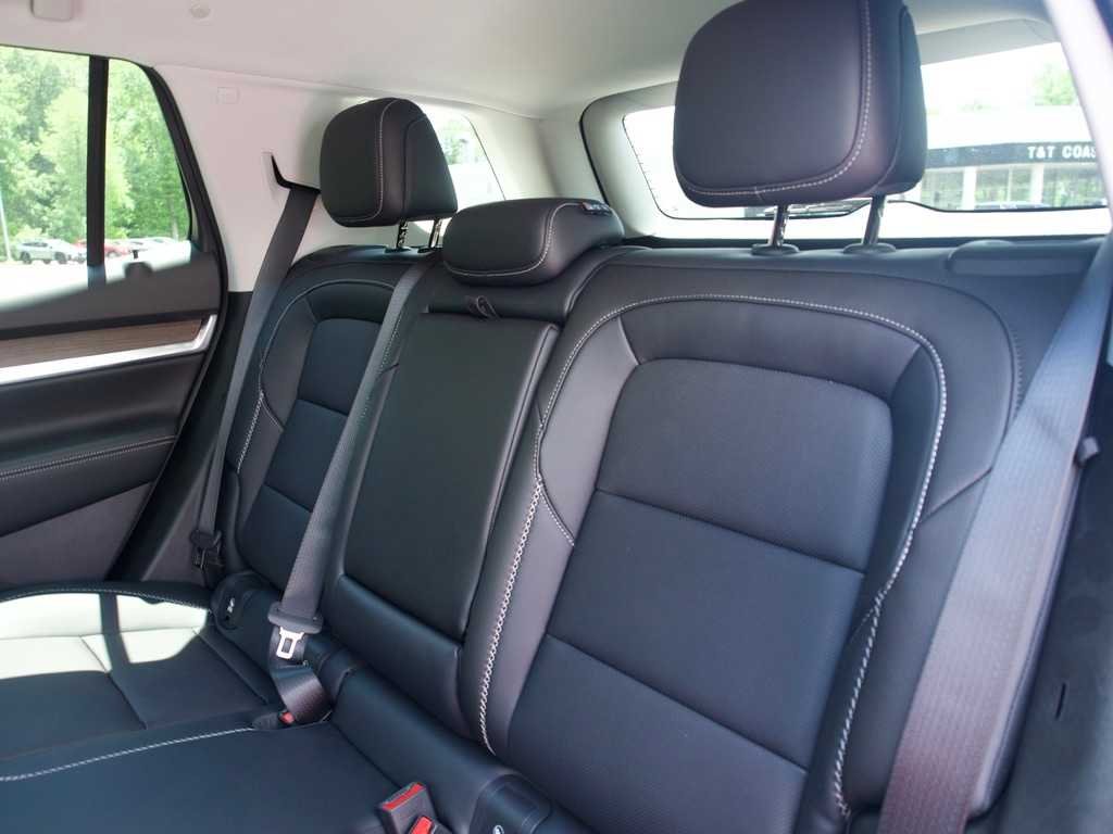 New 2026 Sterling Metallic GMC Denali image 15