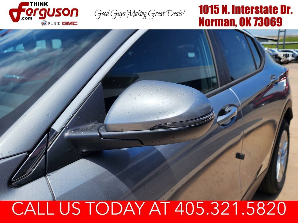 2026 Buick Envista Preferred - Photo 12