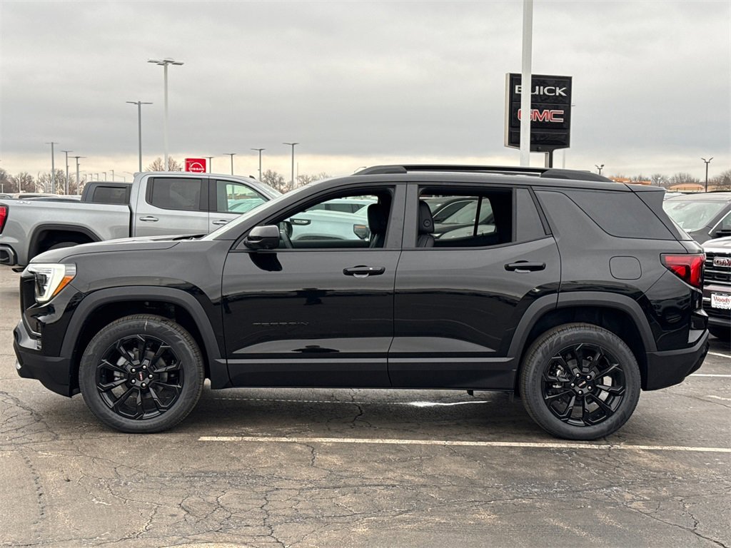 2026 GMC TERRAIN - Image 4