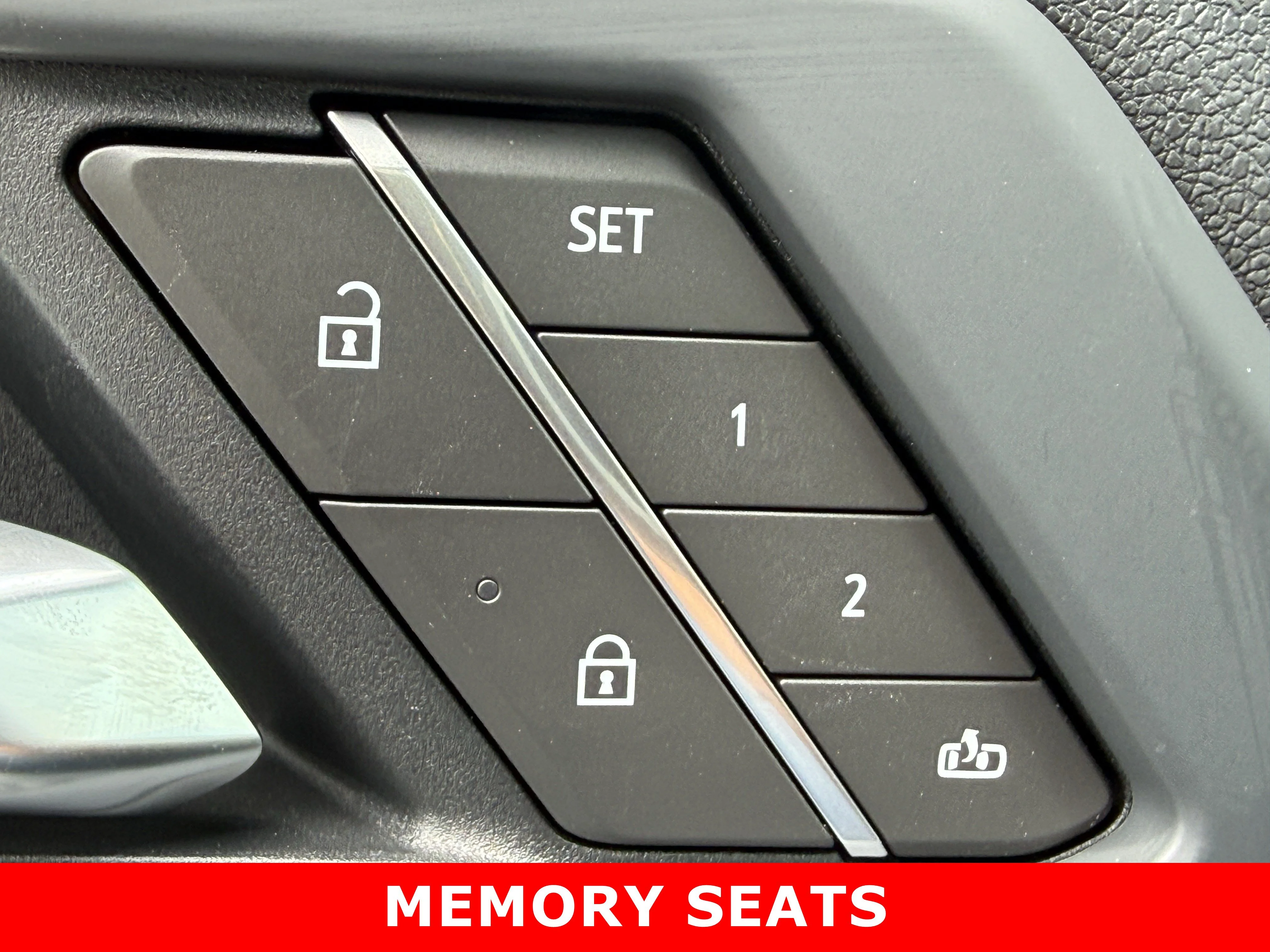 2027 GMC Terrain AT4 - Photo 19