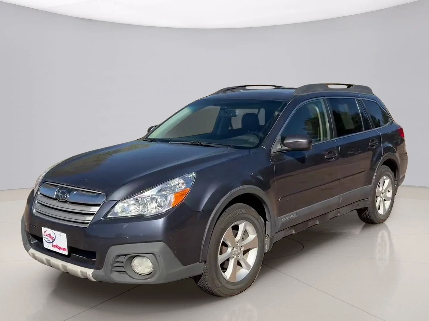 2014 Subaru Outback