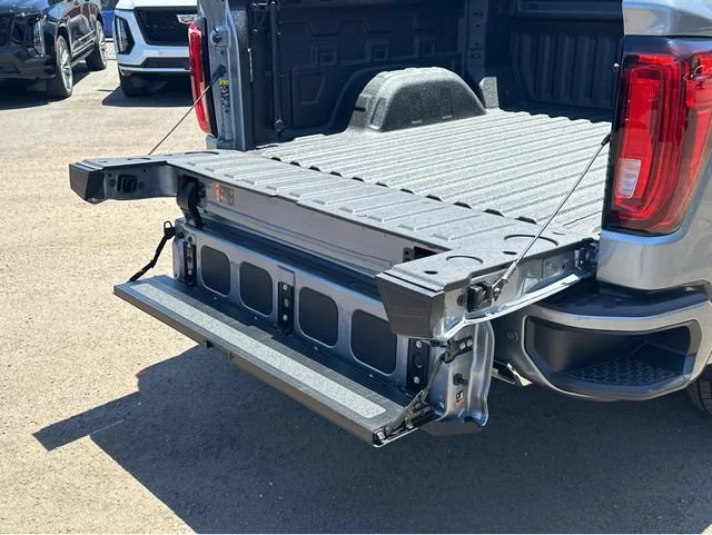 2026 GMC Sierra 1500 Denali - Photo 32