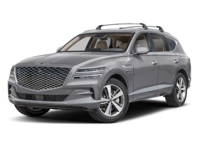 2024 GENESIS GV80