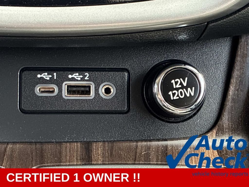 Used 2023 Black Nissan Platinum image 35