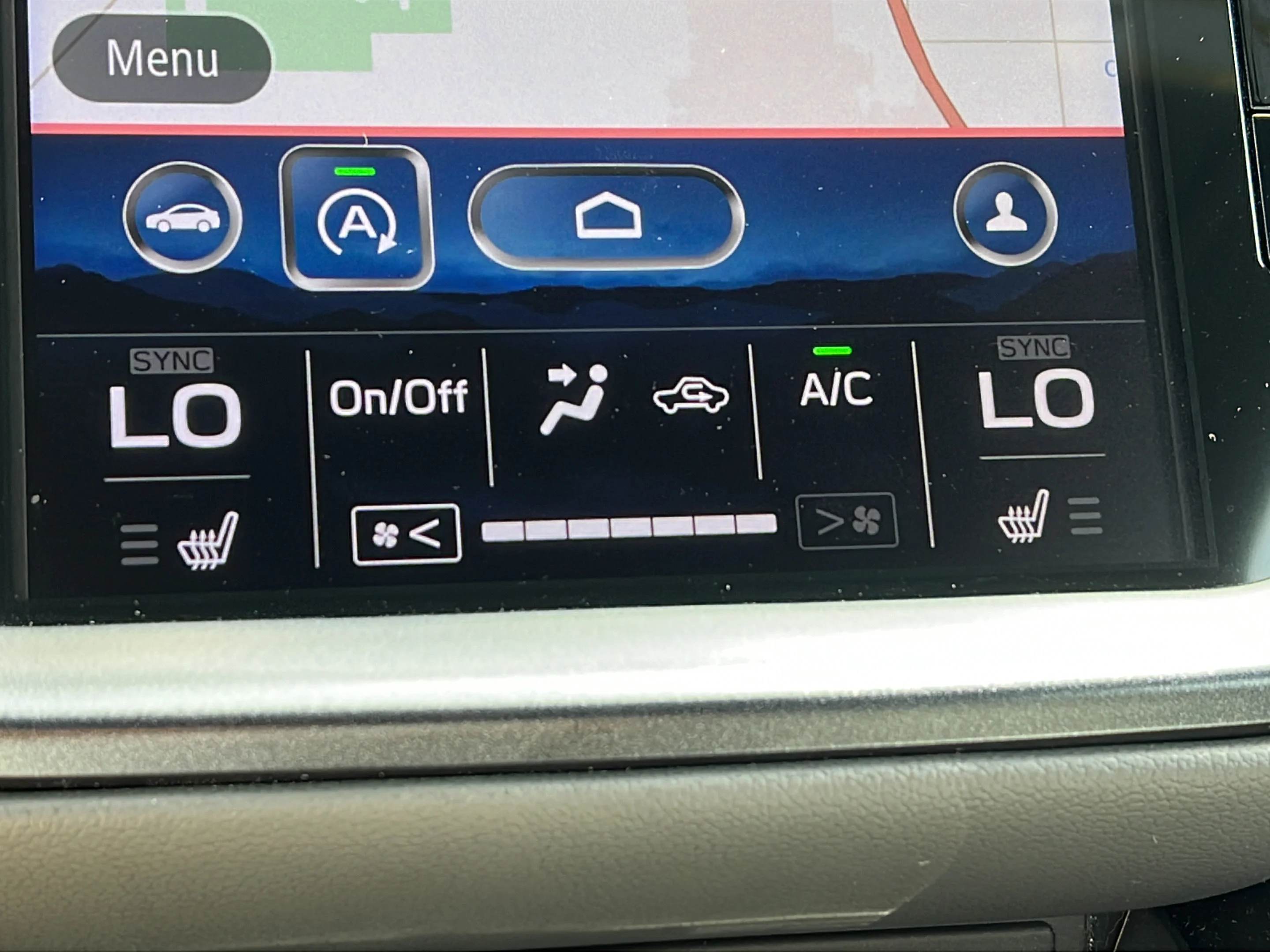 Used 2022 Ice Silver Metallic Subaru Wilderness image 20