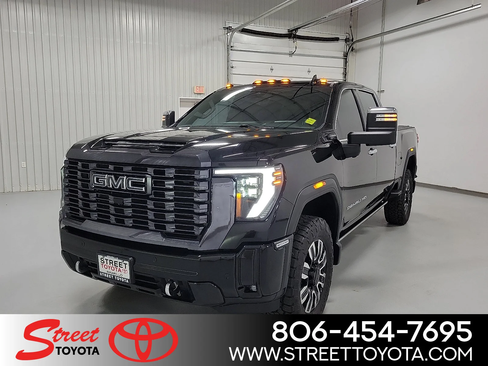 2024 GMC Sierra 4WD Crew Cab Long Box Denali Ultimate's photo