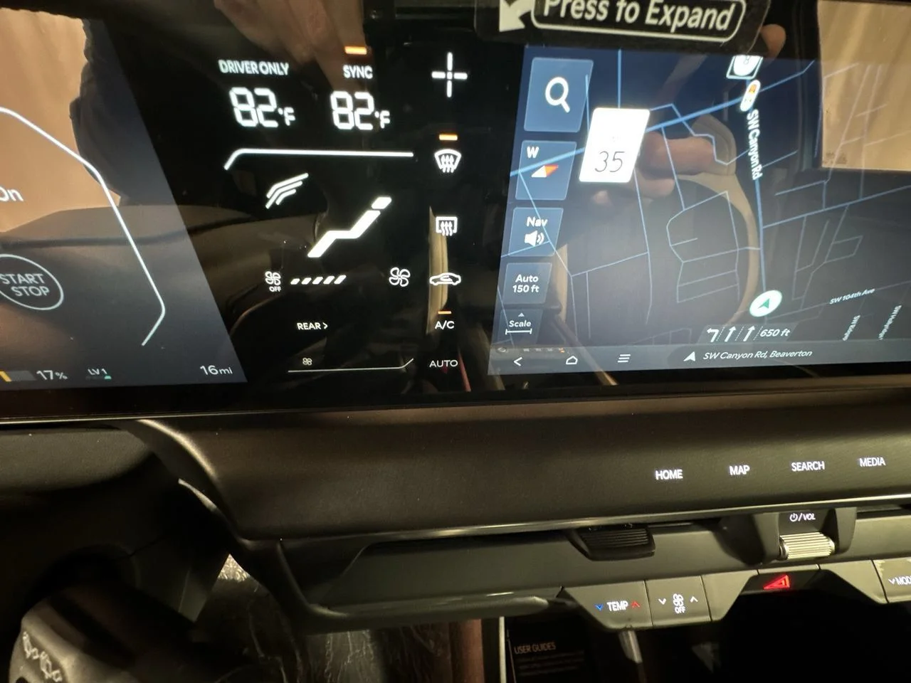 New 2026 Wolf Gray/Ebony Black Roof Kia GT-Line image 24