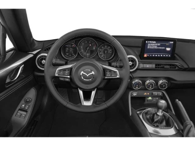 Used 2022 Soul Red Crystal Metallic Mazda Grand Touring image 10