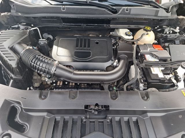 Used 2023 Black Chevrolet LT image 21