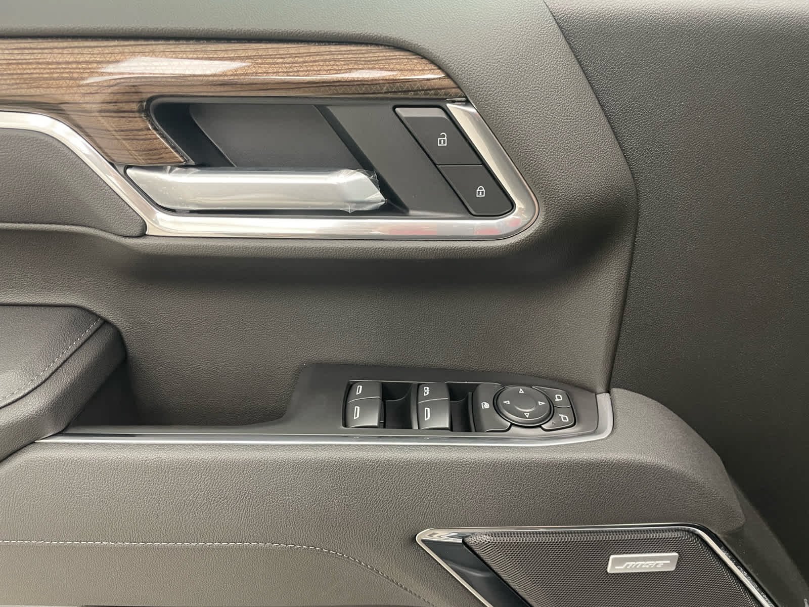2026 Chevrolet Silverado 1500 LT Trail Boss - Photo 12