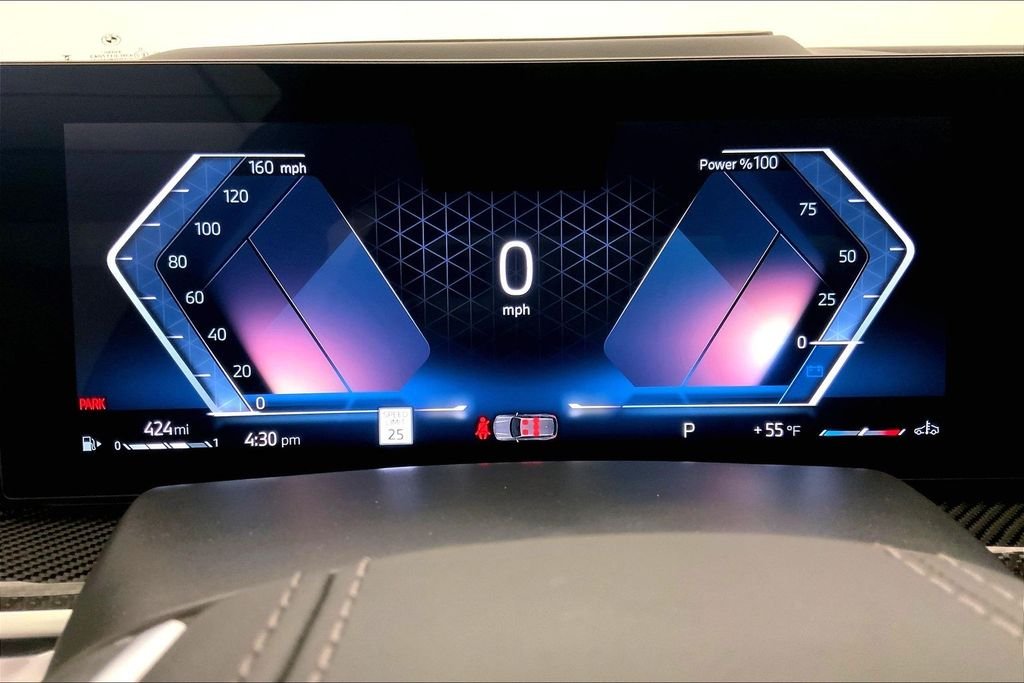 2025 BMW X5 40i - Photo 20