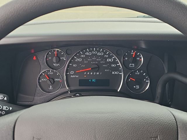 2026 GMC Savana Cargo Work Van - Photo 10