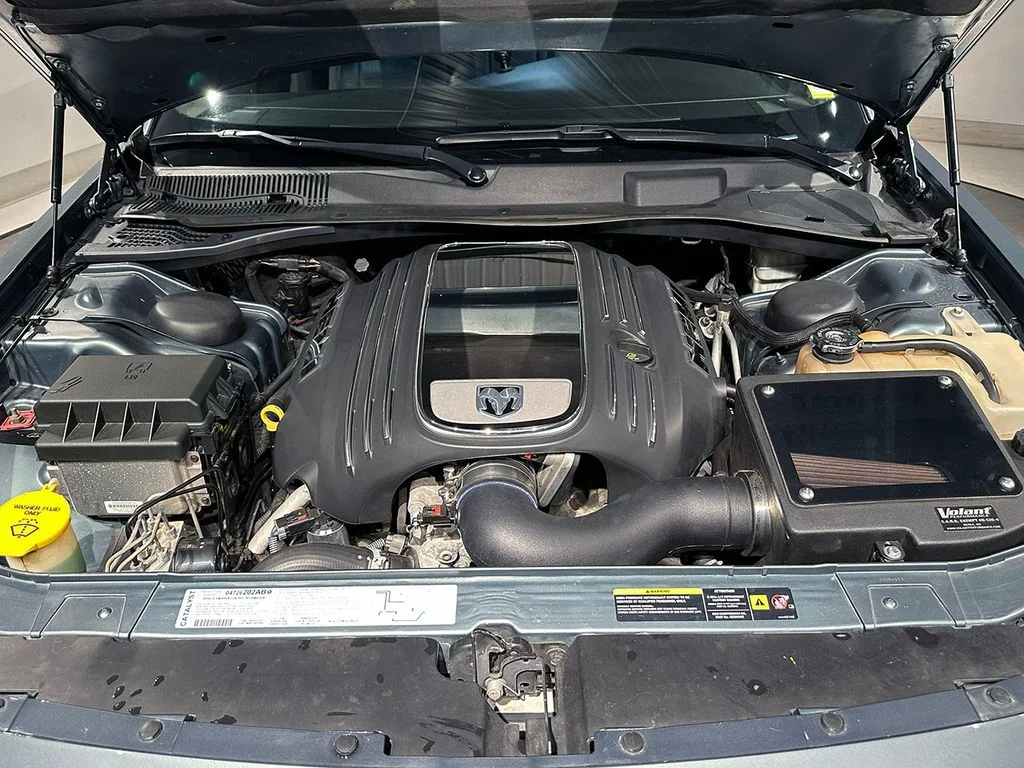 Used 2005 Green Dodge R/T image 14