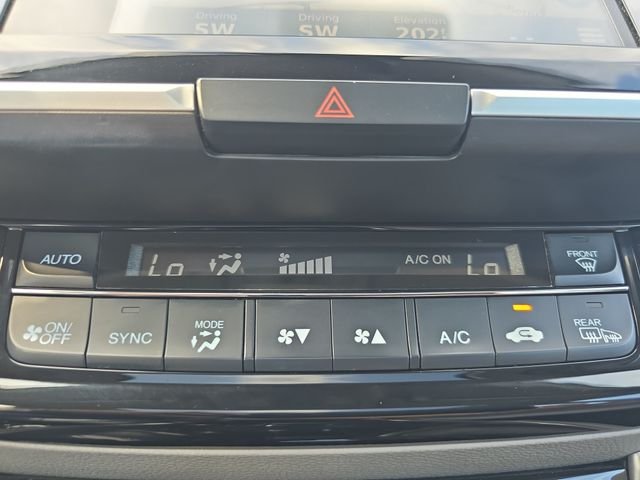 Used 2016  Honda EX-L image 26