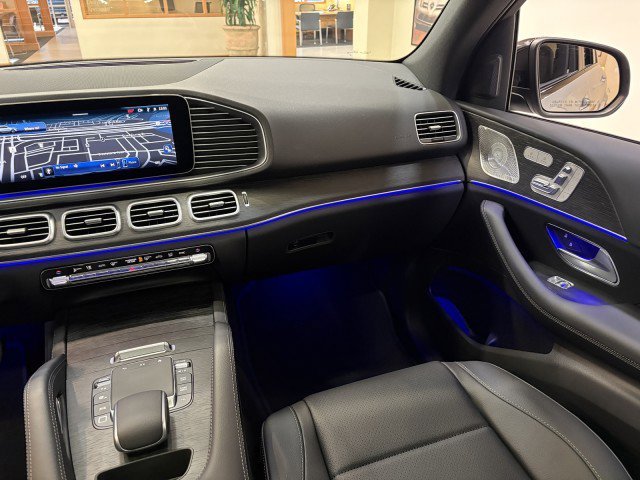 New 2026 Cirrus Silver Metallic Mercedes-Benz  image 37