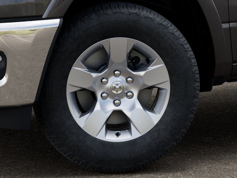 2025 RAM 1500 Big Horn/Lone Star - Photo 22