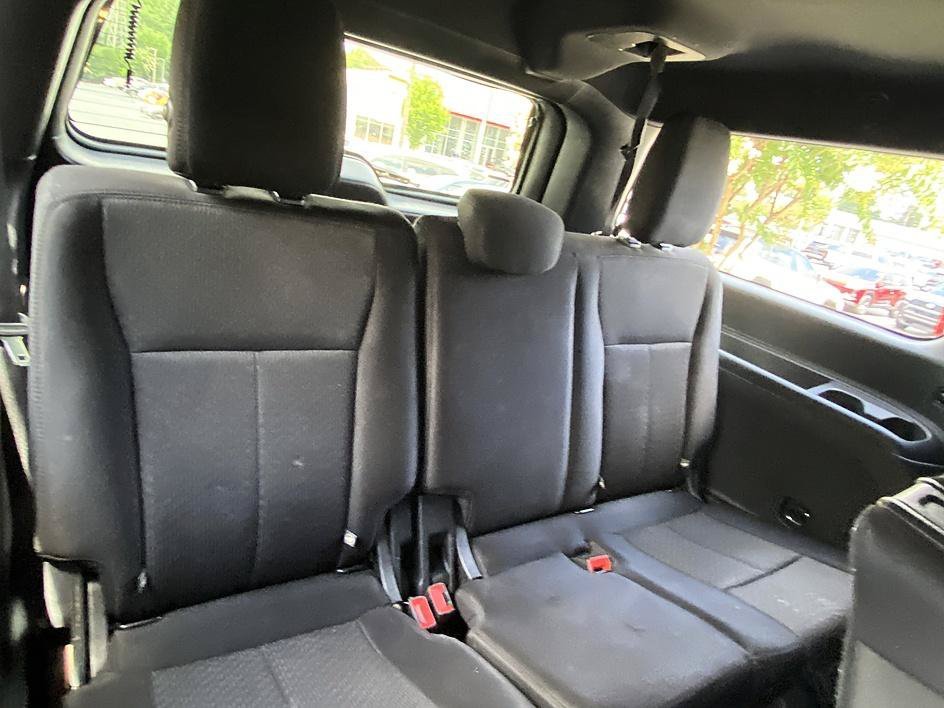 Used 2019 Ingot Silver Ford XLT image 20