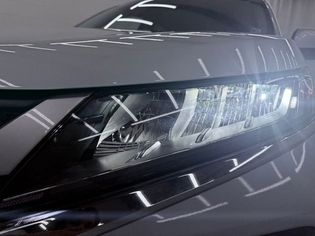 2025 Mitsubishi Outlander Sport ES - Photo 7