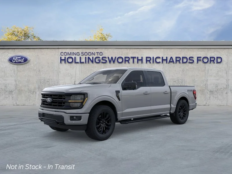 New 2026 Avalanche Ford XLT image 1