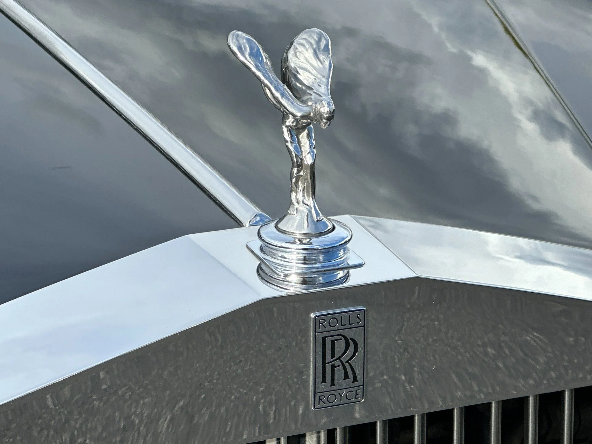 Used 1986 Black Rolls-Royce II image 26