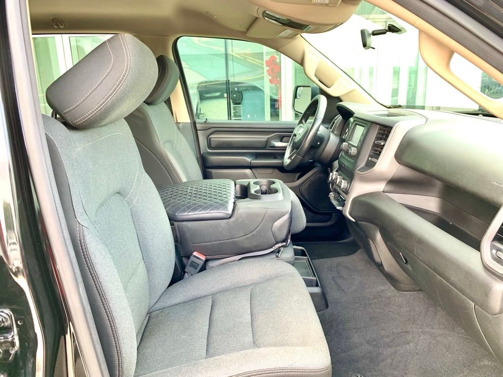 Used 2019 Black Ram Tradesman image 27