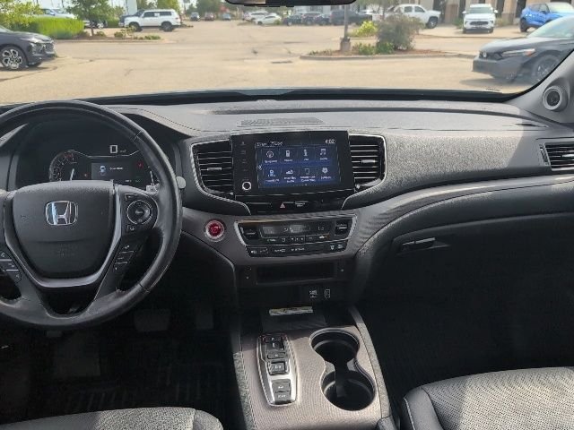 Used 2023 Silver Honda RTL-E image 3