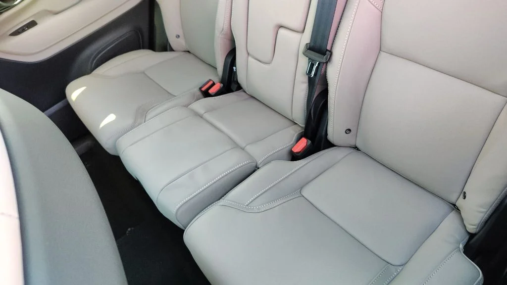 2026 Volvo XC90 Ultra - Photo 28