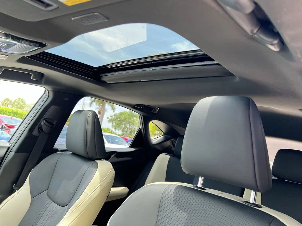Certified Used 2023 CAVIAR Lexus 350 Premium image 18