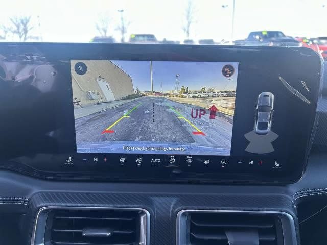 2025 Ford Mustang EcoBoost Premium Fastback - Photo 21