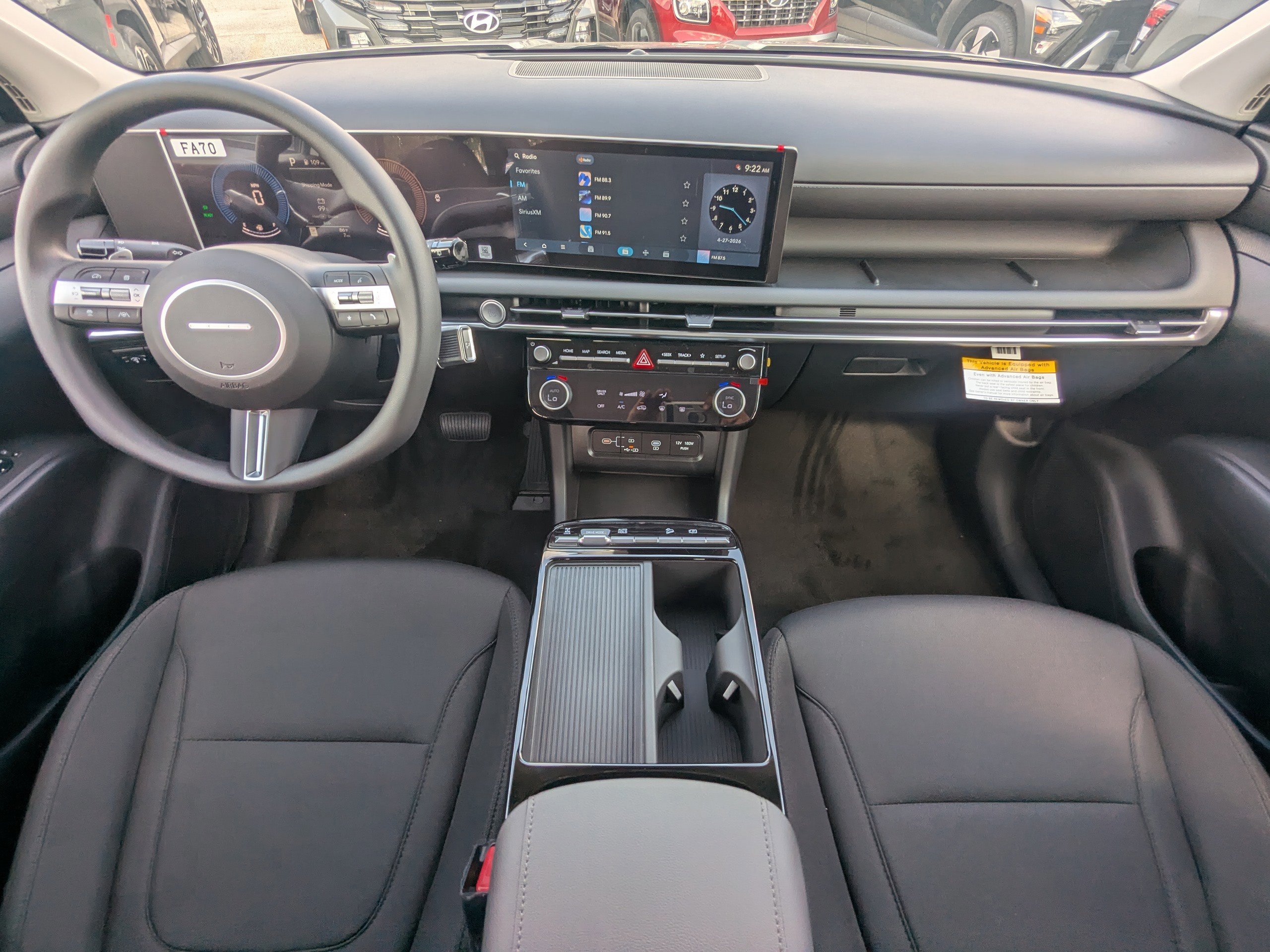 2026 GENESIS G90 Base - Photo 17