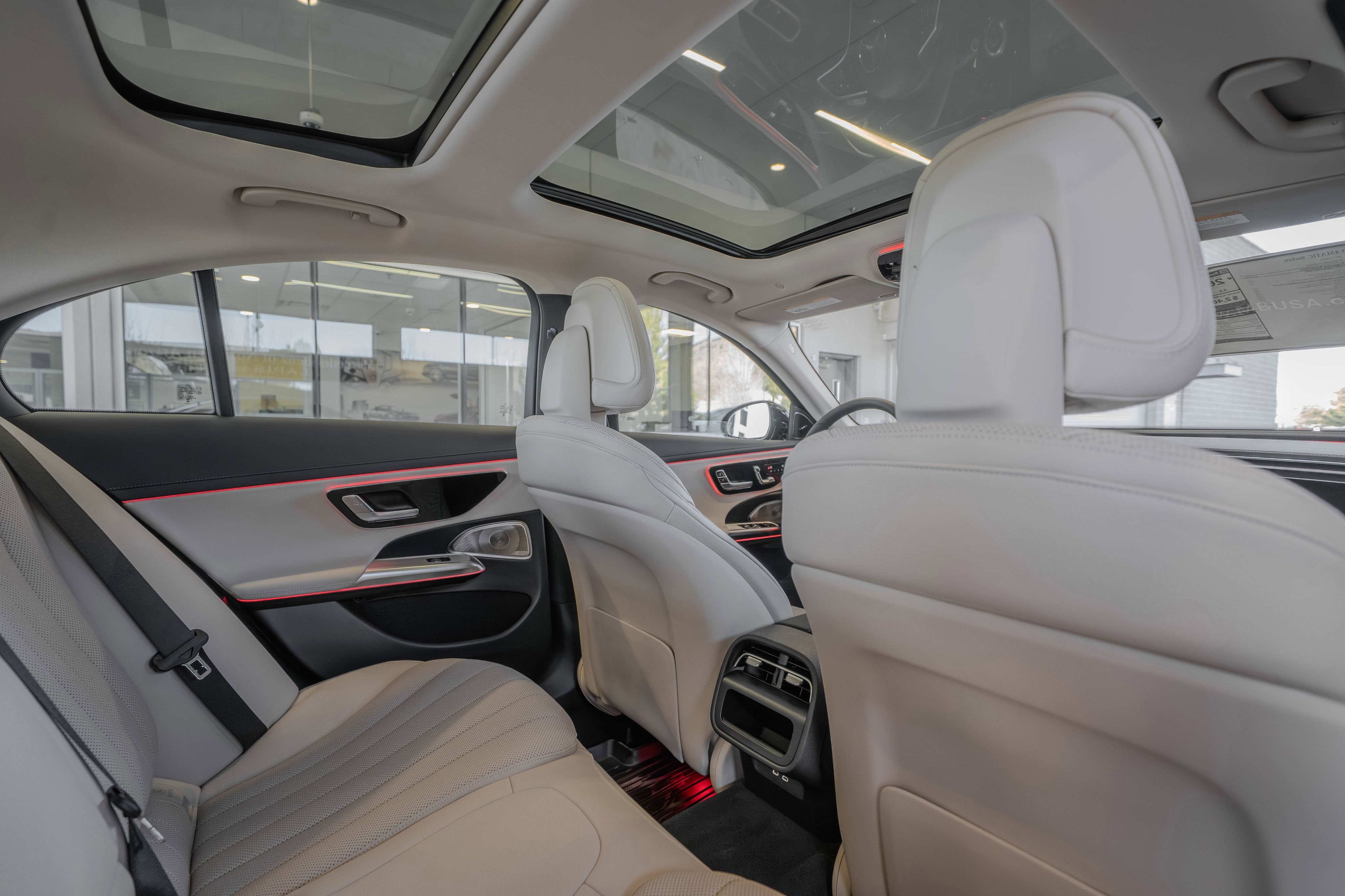 New 2026 Black Mercedes-Benz E 450 image 28